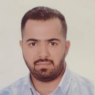 Ali Raa'ed Adel Ali Raa'ed Adel